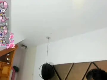 Chaturbate Private Sex Chat of penelopeguzman__