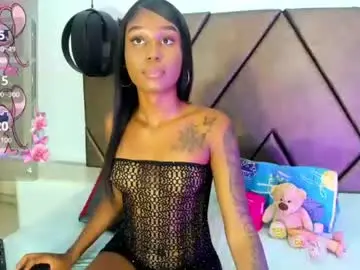 Chaturbate Live Sex of penelopeguzman__