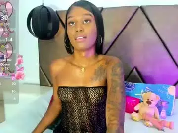 Chaturbate Best Webcam of penelopeguzman__