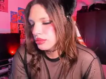 Chaturbate Watch Live Sex Cams of sailorbunnystar