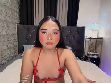 Chaturbate Best Webcam of siena_grey