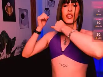 Chaturbate Sex Cam of sweetjames2810