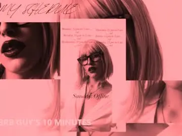 Chaturbate Best live sex cam show of sweetjames2810