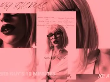 Chaturbate Live Sex Cam of sweetjames2810