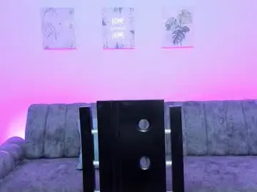 Chaturbate Sex Cam of kendallvand