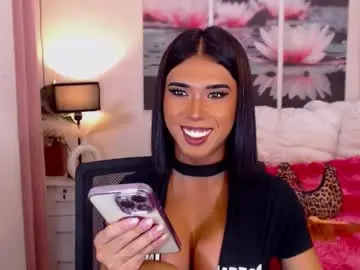 Chaturbate Free Live Porn of transpornidol