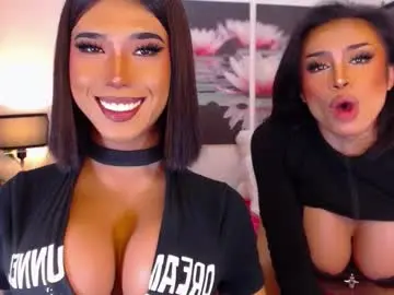 Chaturbate Free Porn Cam of transpornidol