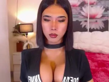 Chaturbate Watch Live Sex Cams of transpornidol