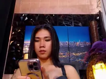 Chaturbate Free Live Porn of transpornidol