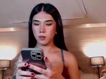 Chaturbate Live Porn of transpornidol