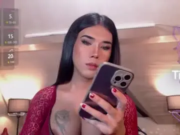Chaturbate Sex Chat of transpornidol