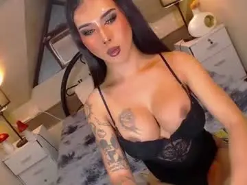 Chaturbate Sex Cam of transpornidol