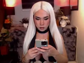 Chaturbate Free Porn Cam of transpornidol