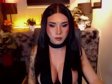 Chaturbate Free Porn Cam of transpornidol