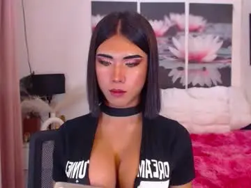 Chaturbate Adult Webcam of transpornidol
