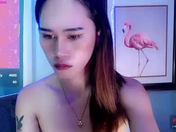 Chaturbate Nude Webcam of ts_sabyxx