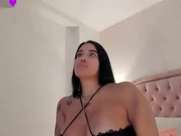 Chaturbate Sex Chat of _cailyn