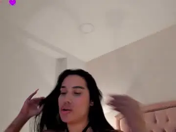 Chaturbate Live Porn of _cailyn