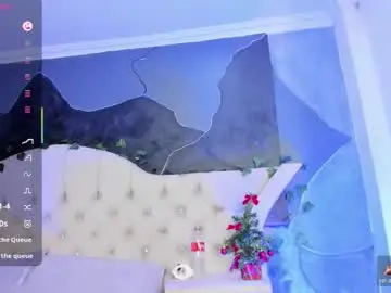 Chaturbate Best Webcam of ambarfox1