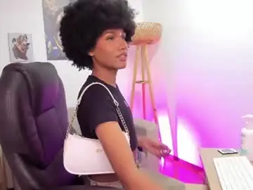 Chaturbate Private Sex Chat of naomisaenz_