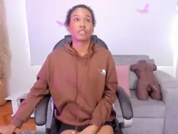 Chaturbate Live Sex of naomisaenz_