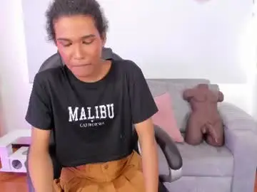 Chaturbate Adult Video Chat of naomisaenz_