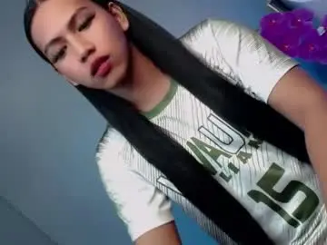 Chaturbate Best live sex cam show of oo_nee_kah_ee_ha