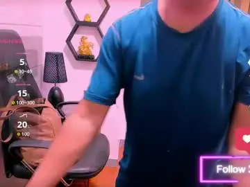 Chaturbate Best Webcam of xjackiehugesuckerx