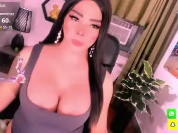 Chaturbate Adult Video Chat of xjackiehugesuckerx