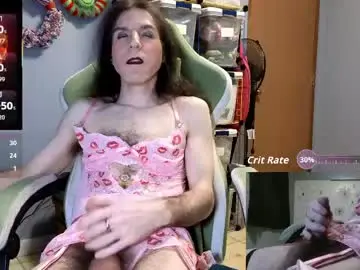 Chaturbate Private Sex Chat of arcanearchon