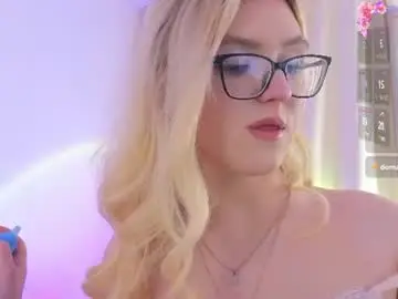 Chaturbate Sex Chat of jules_nightt