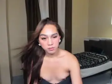 Chaturbate Live Porn of ppyangfoxx