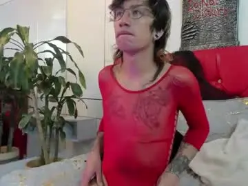 Chaturbate Private Sex Chat of uvita_uwu