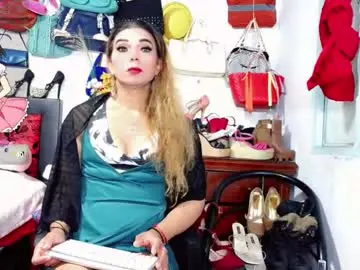 Chaturbate Adult Webcams of xiaraa26