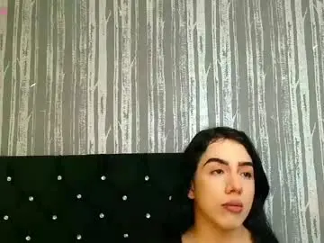 Chaturbate Adult Video Chat of alicee_moonn