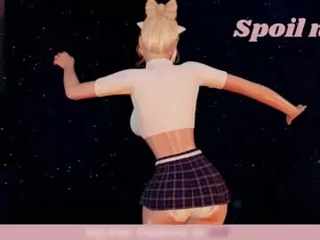 Chaturbate Adult Video Chat of mia_lilah