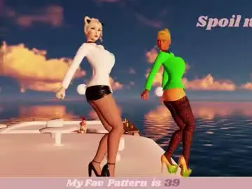 Chaturbate Live Sex of mia_lilah