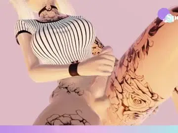 Chaturbate Adult Webcams of mia_lilah