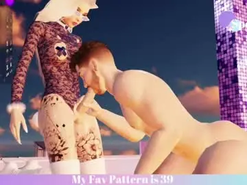 Chaturbate Adult Webcam of mia_lilah