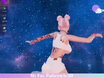 Chaturbate Free Porn Cam of mia_lilah