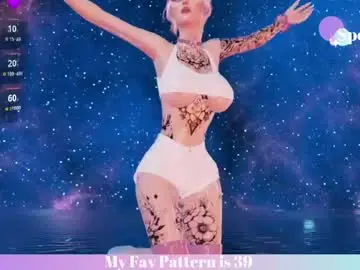 Chaturbate Watch Live Sex Cams of mia_lilah