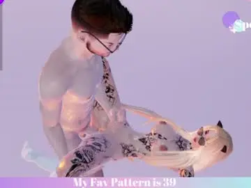 Chaturbate Watch Live Sex Cams of mia_lilah