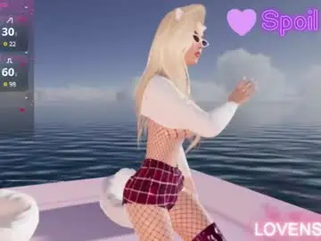 Chaturbate Live Sex of mia_lilah
