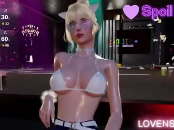 Chaturbate Watch Live Sex Cams of mia_lilah