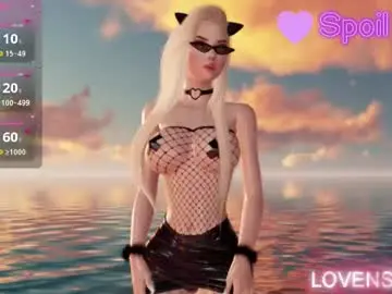 Chaturbate Watch Live Sex Cams of mia_lilah
