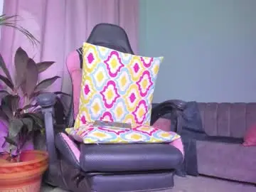 Chaturbate Free Porn Cam of ashleytentation