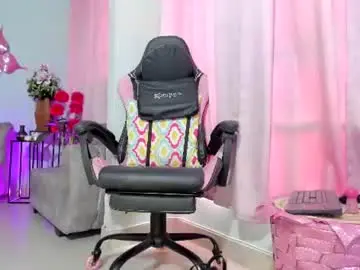 Chaturbate Best live sex cam show of ashleytentation