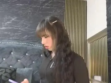 Chaturbate Adult Webcam of diosaa_golden