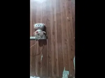 Chaturbate Adult Video Chat of hotarianafox4uxx