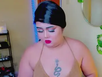 Chaturbate Nude Webcam of kiacum4u